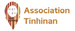 Association Tinhinan  Logo