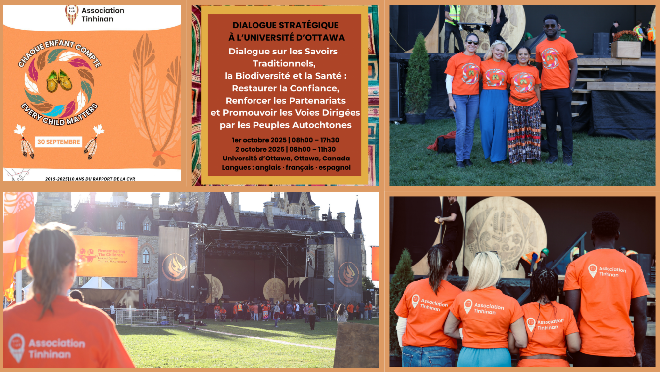 National Day for Truth and Reconciliation