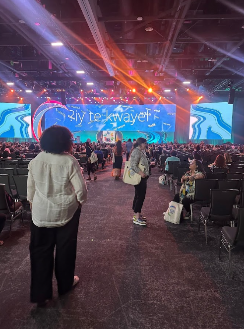 WAVES 2025 — World Indigenous Languages Summit
