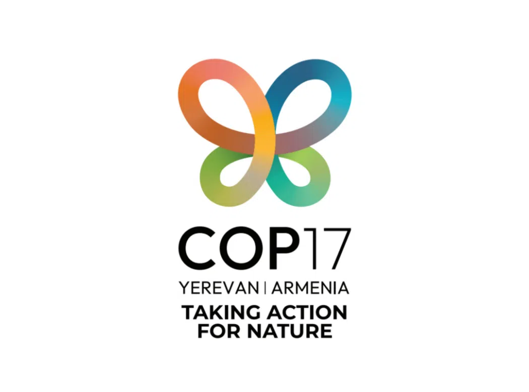 CBD COP17 — Yerevan, Armenia — Taking Action for Nature
